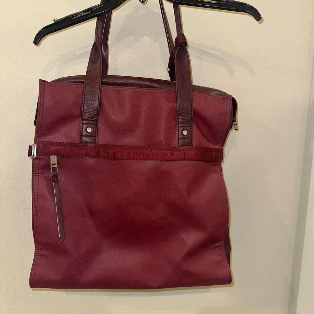 Lululemon Large “follow your bliss bag”